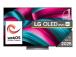 LG OLED evo AI OLED65C51LA (2025) TV 65'' 4K UHD 3840x2160, Smart TV, Black