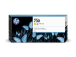 HP 730 (P2V70A) Ink Cartridge, Yellow
