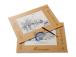 Drawing and sketching paper SMLT A3, 160 g/m2, 20 sheets, glued