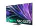Samsung QN85D (QE55QN85DBTXXH) Neo QLED TV 55'' 4K UHD 3840x2160, Smart TV, Carbon Silver