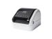 Brother QL-1110NWBC Label printer