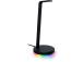 Razer RC21-01510100-R3M1 Base Station V2 Chroma Headphone Stand, Black