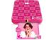 Barbie x Kodak STEP Slim Instant Mobile Photo printer Colour ZINK 2x3'' 1ppm, Bluetooth, Pink