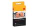 Kodak ZINK 2x3'' 50x76 mm 20 Sheets Photo Paper