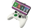 RiotPWR ESL Pro Controller for iOS RP1950X, White