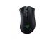 Razer DeathAdder V2 Pro Gaming mouse Right-hand Bluetooth + USB Type-A Optical 20000 DPI, Black