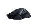 Razer DeathAdder V2 Pro Gaming mouse Right-hand Bluetooth + USB Type-A Optical 20000 DPI, Black