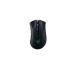 Razer DeathAdder V2 Pro Gaming mouse Right-hand Bluetooth + USB Type-A Optical 20000 DPI, Black