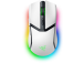 Razer Cobra Pro Wireless Gaming Mouse RF Wireless + Bluetooth + USB-C, 30000 DPI, White