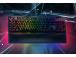 Razer BlackWidow V4 Pro Wired Gaming Keyboard RGB, Yellow Linear Switch, US, Black