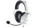 Razer BlackShark V2 X Wired Gaming Headset, White