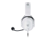 Razer BlackShark V2 X Wired Gaming Headset, White