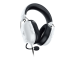 Razer BlackShark V2 X Wired Gaming Headset, White