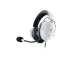 Razer BlackShark V2 X Wired Gaming Headset, White