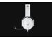Razer BlackShark V2 X Wired Gaming Headset, White