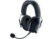 Razer Blackshark V2 Pro (2023) Gaming Headset Wireless, Bluetooth, Black