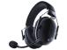 Razer Blackshark V2 Pro (2023) Gaming Headset Wireless, Bluetooth, Black
