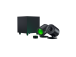 Razer Nommo V2 Pro Full range 2.1 PC Gaming Speakers, Black