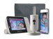 Philips Avent SCD953/26 Video baby monitor FHD 1080p Wi-Fi, White/Grey