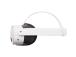 Meta Quest 3S Virtual reality system, 256GB, US, White