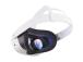 Meta Quest 3S Virtual reality system, 256GB, US, White
