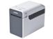 Brother TD-2135N Label and Receipt Printer Direct Thermal 152 mm/sec