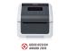 Brother TD-4550DNWB Label and Receipt Printer Direct Thermal 152 mm/sec