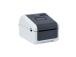 Brother TD-4550DNWB Label and Receipt Printer Direct Thermal 152 mm/sec