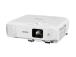 Epson EB-E20 Projector 3LCD XGA (1024x768), 3400 ANSI lumens, USB, White