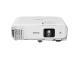 Epson EB-E20 Projector 3LCD XGA (1024x768), 3400 ANSI lumens, USB, White