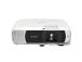 Epson EB-FH54 Projektor 3LCD FHD 1920x1080, 4100 ANSI lumens, USB, Ethernet LAN, White