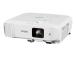 Epson EB-994F Projektor 3LCD FHD 1920x1080, 4100 ANSI lumens, USB Wi-Fi Ethernet LAN, White