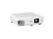 Epson EB-994F Projektor 3LCD FHD 1920x1080, 4100 ANSI lumens, USB Wi-Fi Ethernet LAN, White