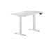 Adjustable Height Table Up Up Thor White, Table top M White