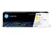 HP 219A (W2192A) Toner Cartridge, Yellow