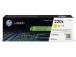 HP 220X (W2202X) Toner Cartridge, Yellow