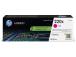 HP 220X (W2203X) Toner Cartridge, Magenta