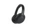Sony WH-1000XM4 Wired &amp; Wireless Headphones, Bluetooth, 3.5mm jack, Black