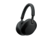 Sony WH-1000XM5 Noise Cancelling Wireless Headphones, Bluetooth, Black (12 Months Warranty)