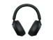 Sony WH-1000XM5 Noise Cancelling Wireless Headphones, Bluetooth, Black (12 Months Warranty)