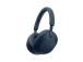 Sony WH-1000XM5 Wireless Headphones, Bluetooth, Blue