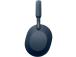 Sony WH-1000XM5 Wireless Headphones, Bluetooth, Blue
