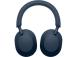 Sony WH-1000XM5 Wireless Headphones, Bluetooth, Blue