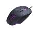 Lumi Legend WM03G-16 Wired Mouse, USB Type-A, Optical, 7200 DPI, Juoda