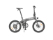 Electric bicycle HIMO Z20 Plus, Grey