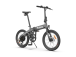 Electric bicycle HIMO Z20 Plus, Grey