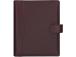 Kalender Time-Master MAXI Nahk bordoo 2913830004