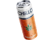CHILLO Bio kanepi energiajook 25cl (purk)