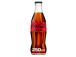 Karastusjook COCA-COLA Zero 250ml klaaspudelis
