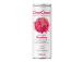 COCOCOAST Raspberry kookosvesi 0,32l (gaseeritud, purk)